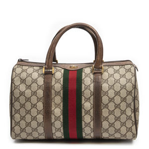Gucci Accessory Collection Web Boston